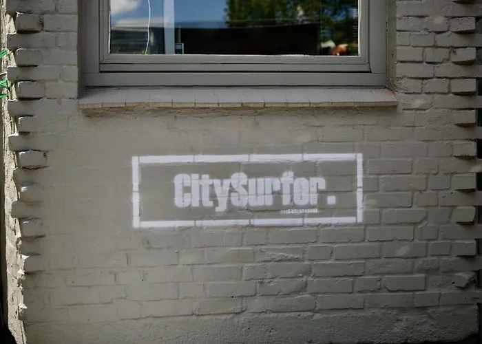 Citysurfer44 Hamburg